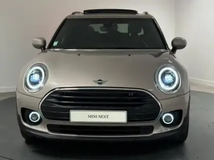 Photo 5 Mini Mini Clubman One 102ch Knightsbridge BVA7 5cv