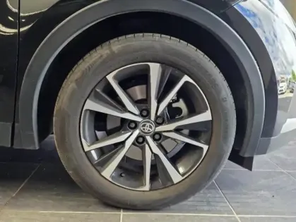Photo 10 Toyota C-HR  2.0 Hybride Rechargeable 225ch Design MY25