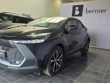 Photo 5 Toyota C-HR  2.0 Hybride Rechargeable 225ch Design MY25