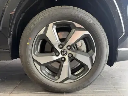 Photo 8 Toyota Rav4  2.5 Hybride Rechargeable 306ch Design Business AWD-i MY25