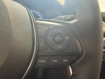 Photo 12 Toyota Rav4  2.5 Hybride Rechargeable 306ch Design Business AWD-i MY25