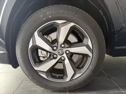 Photo 9 Toyota Rav4  2.5 Hybride Rechargeable 306ch Design Business AWD-i MY25
