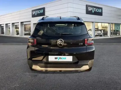 Photo 5 Citroën C3  1.2 Turbo 100ch PLUS