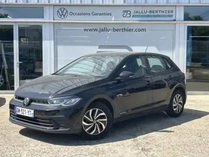Photo Volkswagen Polo Life Plus