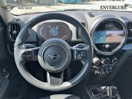 Photo 5 Mini Countryman  Cooper S 178ch Edition Premium Plus ALL4 BVA8
