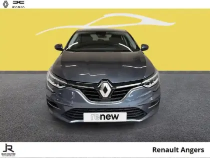 Photo 8 Renault Megane  1.0 TCe 115ch Business -21N