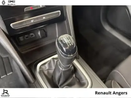 Photo 5 Renault Megane  1.0 TCe 115ch Business -21N