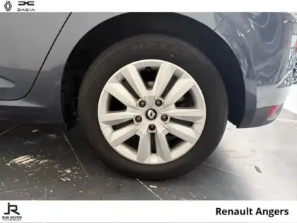 Photo 7 Renault Megane  1.0 TCe 115ch Business -21N