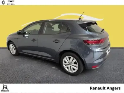 Photo 10 Renault Megane  1.0 TCe 115ch Business -21N