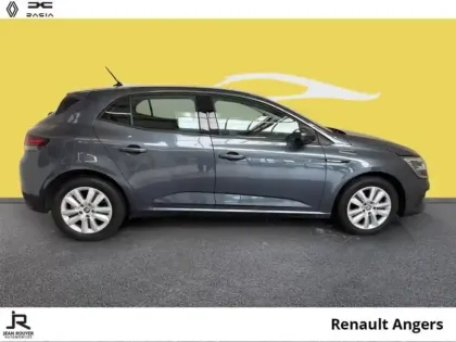 Photo 13 Renault Megane  1.0 TCe 115ch Business -21N
