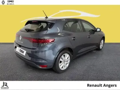 Photo 12 Renault Megane  1.0 TCe 115ch Business -21N