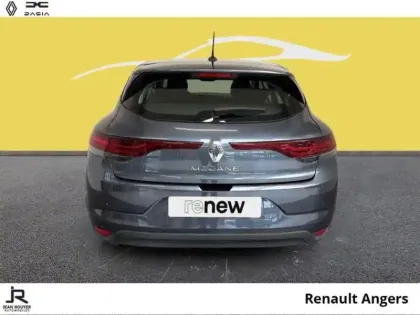 Photo 11 Renault Megane  1.0 TCe 115ch Business -21N