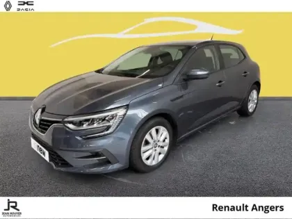 Photo Renault Megane Business