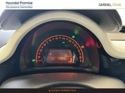 Photo 12 Renault Twingo  1.0 SCe 65ch Equilibre