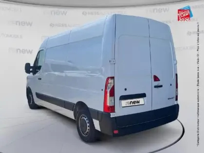 Photo 7 Renault Master  Fg F3500 L2H2 2.3 Blue dCi 135ch Confort Euro6E