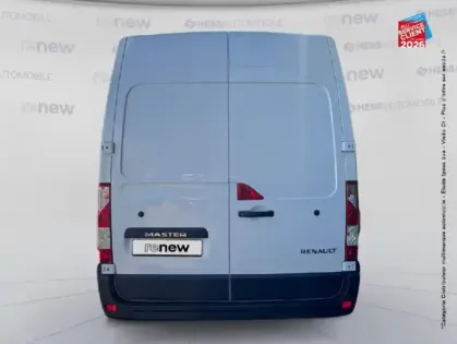 Photo 6 Renault Master  Fg F3500 L2H2 2.3 Blue dCi 135ch Confort Euro6E