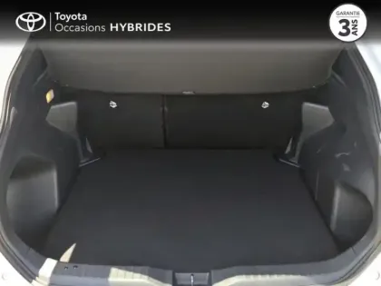 Photo 9 Toyota Yaris  Cross 116h Design MC24