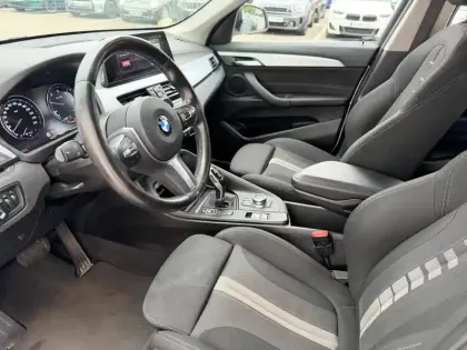 Photo 21 BMW X1  sDrive16dA 116ch Business Design DKG7