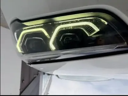Photo 10 BMW X1  sDrive16dA 116ch Business Design DKG7