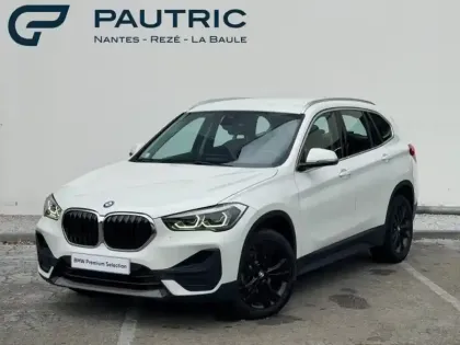 Photo Bmw X1 Business Design