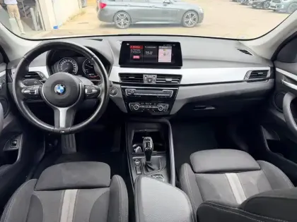 Photo 22 BMW X1  sDrive16dA 116ch Business Design DKG7