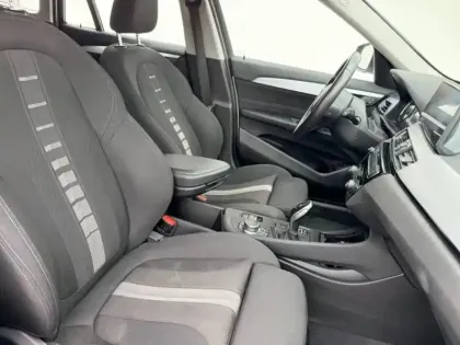 Photo 7 BMW X1  sDrive16dA 116ch Business Design DKG7