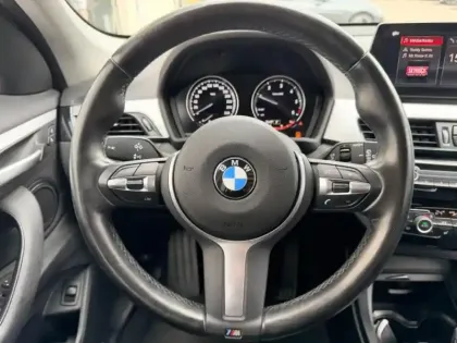 Photo 11 BMW X1  sDrive16dA 116ch Business Design DKG7