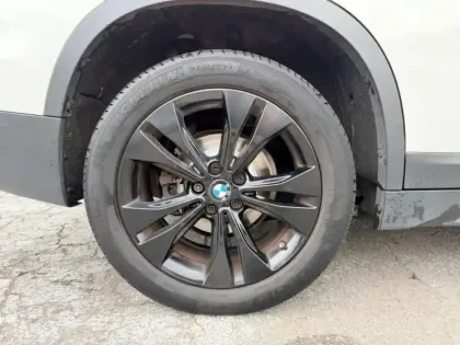 Photo 9 BMW X1  sDrive16dA 116ch Business Design DKG7