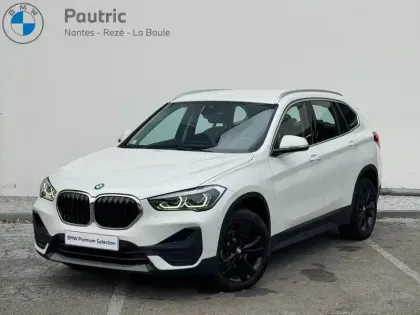 Photo 18 BMW X1  sDrive16dA 116ch Business Design DKG7