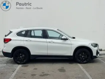 Photo 17 BMW X1  sDrive16dA 116ch Business Design DKG7