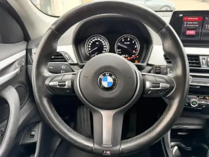 Photo 29 BMW X1  sDrive16dA 116ch Business Design DKG7