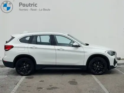 Photo 20 BMW X1  sDrive16dA 116ch Business Design DKG7
