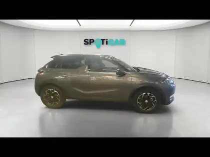 Photo 7 DS DS 3  Crossback E-Tense Connected Chic
