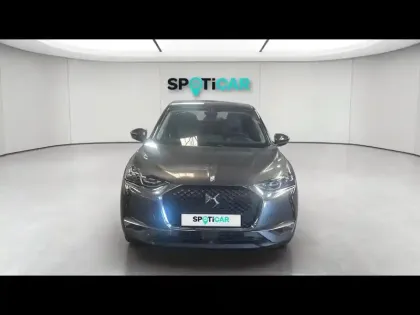 Photo 9 DS DS 3  Crossback E-Tense Connected Chic
