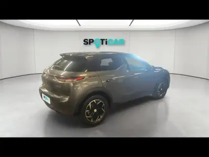 Photo 6 DS DS 3  Crossback E-Tense Connected Chic