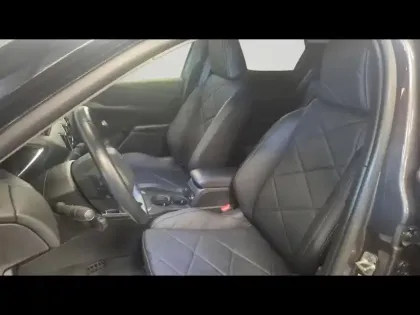 Photo 11 DS DS 3  Crossback E-Tense Connected Chic