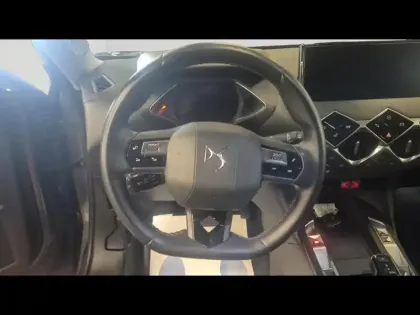 Photo 12 DS DS 3  Crossback E-Tense Connected Chic