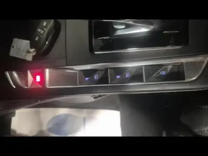 Photo 14 DS DS 3  Crossback E-Tense Connected Chic
