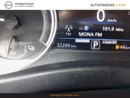 Photo 13 Nissan Juke  1.6 Hybrid 143ch Première Edition 2023