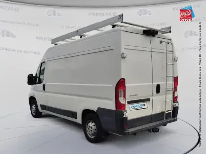 Photo 23 Citroën Jumper  Fg 33 L2H2 2.0 BlueHDi 110 Confort