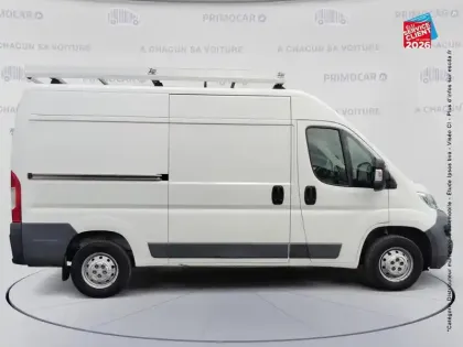 Photo 19 Citroën Jumper  Fg 33 L2H2 2.0 BlueHDi 110 Confort