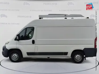 Photo 9 Citroën Jumper  Fg 33 L2H2 2.0 BlueHDi 110 Confort