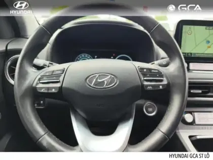 Photo 12 Hyundai Kona  Electric 39kWh - 136ch Executive