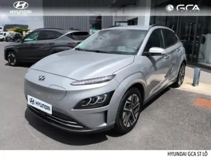 Photo Hyundai Kona Executive