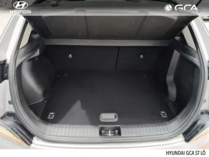 Photo 9 Hyundai Kona  Electric 39kWh - 136ch Executive