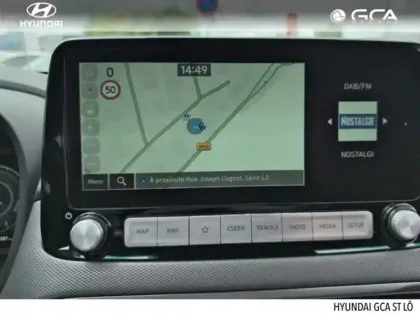Photo 14 Hyundai Kona  Electric 39kWh - 136ch Executive