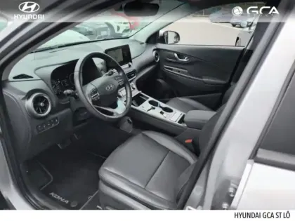 Photo 10 Hyundai Kona  Electric 39kWh - 136ch Executive