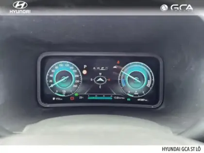Photo 13 Hyundai Kona  Electric 39kWh - 136ch Executive