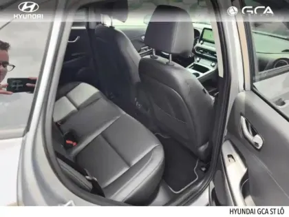 Photo 6 Hyundai Kona  Electric 39kWh - 136ch Executive