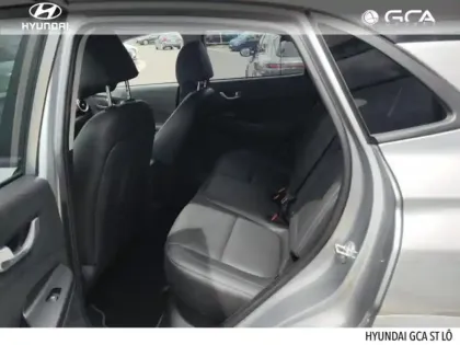 Photo 11 Hyundai Kona  Electric 39kWh - 136ch Executive